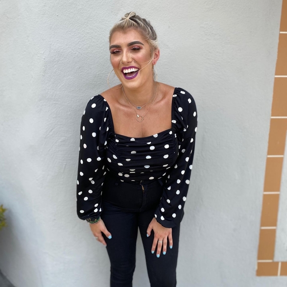 nickydbeauty